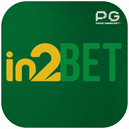 IN2BET Logo